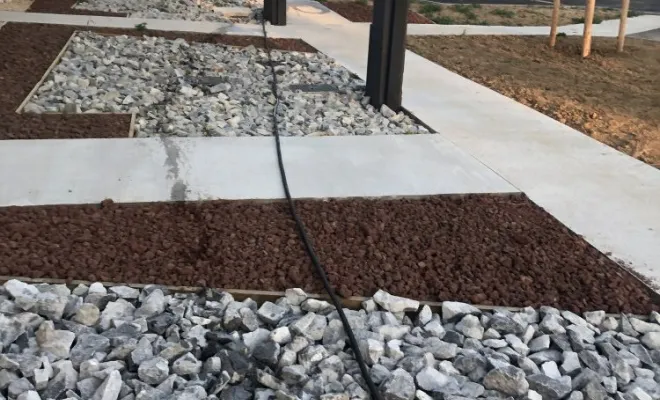 Curage de réseau EU et EP avec inspection vidéo robotisé pour un lotissement à Lyon, Vaulx-Milieu, JP ASSAINISSEMENT