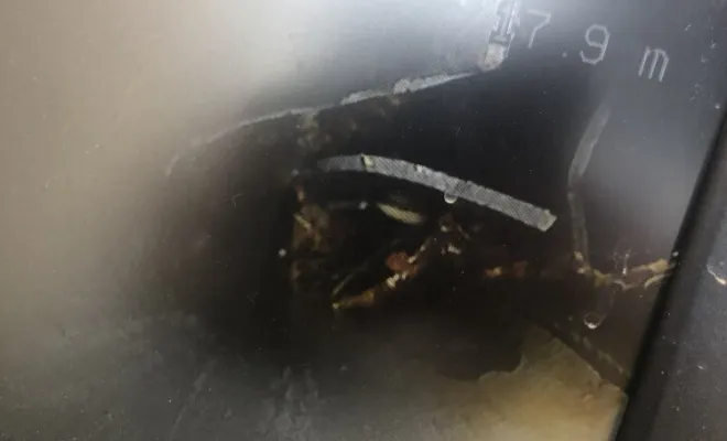 Curage réseau eu , localisation , et inspection vidéo à Saint Just Chaleyssin, Vaulx-Milieu, JP ASSAINISSEMENT