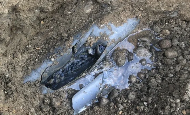 Curage réseau eu , localisation , et inspection vidéo à Saint Just Chaleyssin, Vaulx-Milieu, JP ASSAINISSEMENT