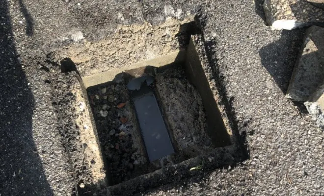 Curage réseau et inspection video à Villefontaine, Vaulx-Milieu, JP ASSAINISSEMENT