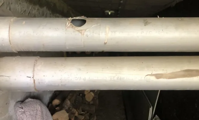 Débouchage, Vaulx-Milieu, JP ASSAINISSEMENT