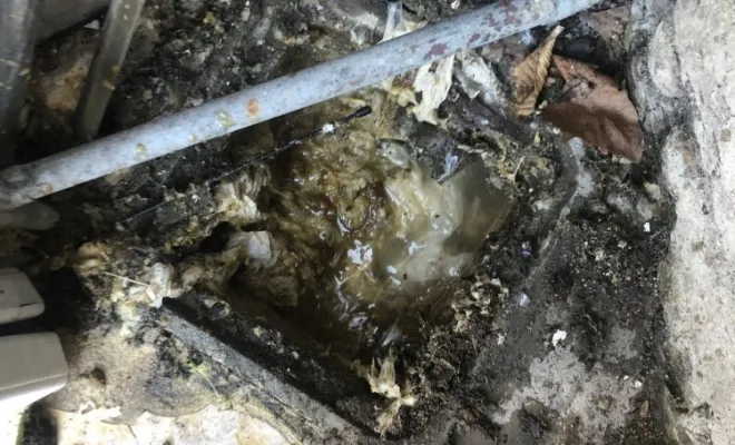 Débouchage, Vaulx-Milieu, JP ASSAINISSEMENT