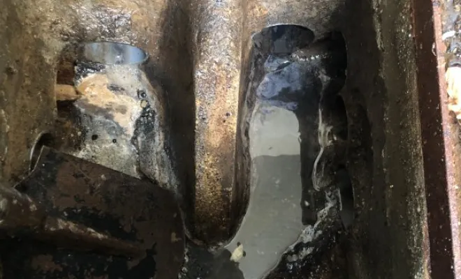 Débouchage, Vaulx-Milieu, JP ASSAINISSEMENT