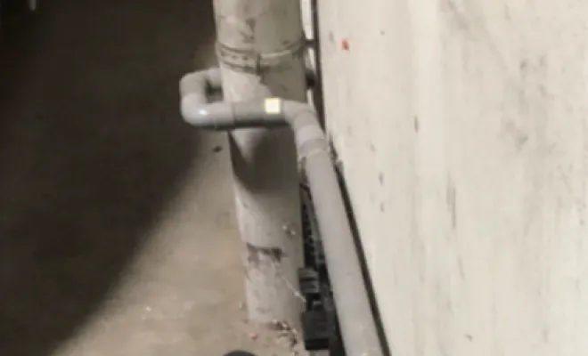 Débouchage canalisation cuisine à Vienne, Vaulx-Milieu, JP ASSAINISSEMENT