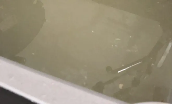 Débouchage canalisation cuisine à Vienne, Vaulx-Milieu, JP ASSAINISSEMENT