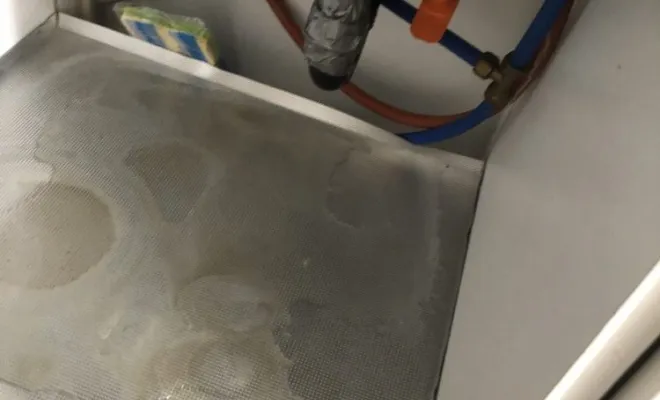 Débouchage canalisation cuisine à Vienne, Vaulx-Milieu, JP ASSAINISSEMENT