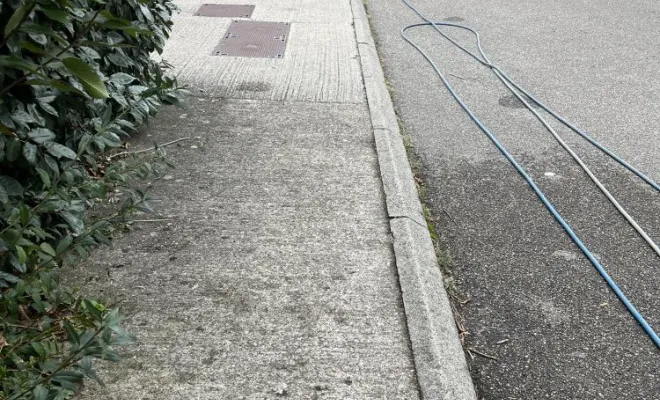 Débouchage canalisation cuisine à Villefontaine, Vaulx-Milieu, JP ASSAINISSEMENT