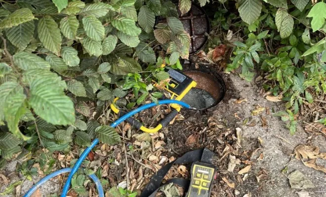 Débouchage canalisation cuisine à Villefontaine, Vaulx-Milieu, JP ASSAINISSEMENT