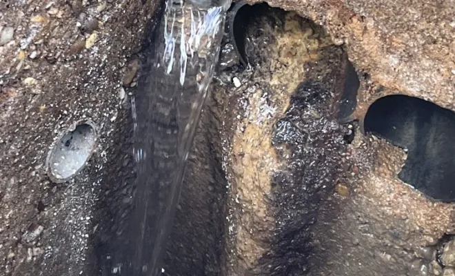 Débouchage canalisation cuisine d40 à Genas, Vaulx-Milieu, JP ASSAINISSEMENT