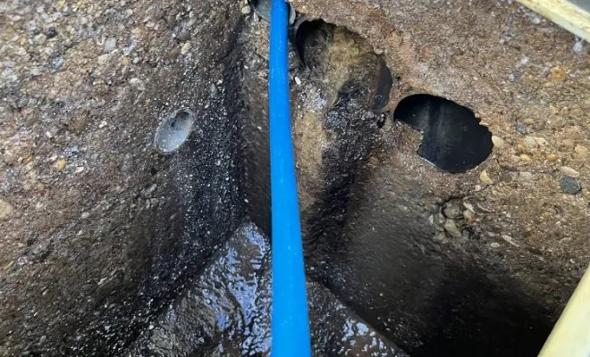 Débouchage canalisation cuisine d40 à Genas, Vaulx-Milieu, JP ASSAINISSEMENT