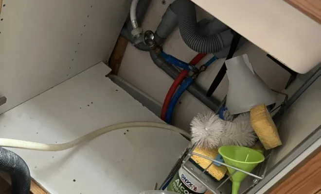 Débouchage canalisation d'evier d40 à Saint-Hilaire-de-brens, Vaulx-Milieu, JP ASSAINISSEMENT