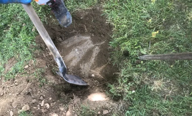 Débouchage canalisation eu et repérage de regard sous terre à Bonnefamille, Vaulx-Milieu, JP ASSAINISSEMENT
