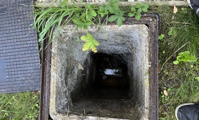 Débouchage canalisation wc avec mini hydrocureur dans un ehpad à Heyrieux, Vaulx-Milieu, JP ASSAINISSEMENT
