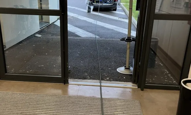 Débouchage canalisation wc avec mini hydrocureur dans un ehpad à Heyrieux, Vaulx-Milieu, JP ASSAINISSEMENT