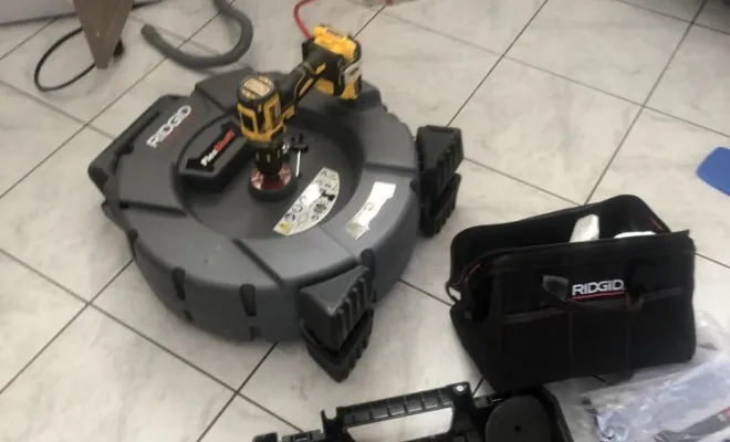 Débouchage cuisine, Vaulx-Milieu, JP ASSAINISSEMENT