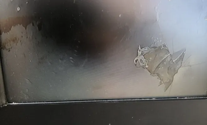 Débouchage curage d une canalisation eu avec passage camera chez un particulier à Champier, Vaulx-Milieu, JP ASSAINISSEMENT