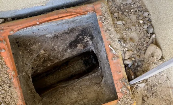 Débouchage et curage de canalisation dans une société à Crémieu, Vaulx-Milieu, JP ASSAINISSEMENT