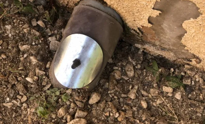 Débouchage curage inspection video du réseau dans un hôtel à Saint Georges d'ésperanche, Vaulx-Milieu, JP ASSAINISSEMENT