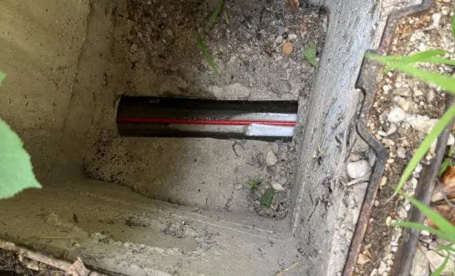 Débouchage d'une canalisation d'évier d40 à Hières sur Amby, Vaulx-Milieu, JP ASSAINISSEMENT