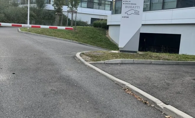 Débouchage d'un canalisation de douche dans un bâtiment bureau à l'Isle d'Abeau, Vaulx-Milieu, JP ASSAINISSEMENT