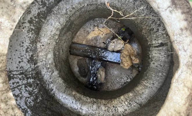 Débouchage d'une canalisation wc dans un ehpad à Heyrieux, Vaulx-Milieu, JP ASSAINISSEMENT