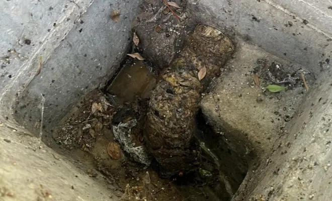 Débouchage d'une canalisation wc dans un ehpad à Heyrieux, Vaulx-Milieu, JP ASSAINISSEMENT