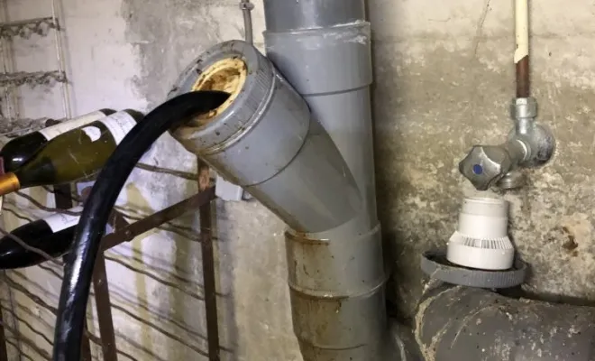 Débouchage de canalisations à Vaulx-Milieu, Vaulx-Milieu, JP ASSAINISSEMENT