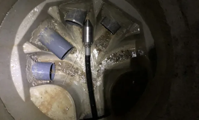 Débouchage de canalisations à Vaulx-Milieu, Vaulx-Milieu, JP ASSAINISSEMENT