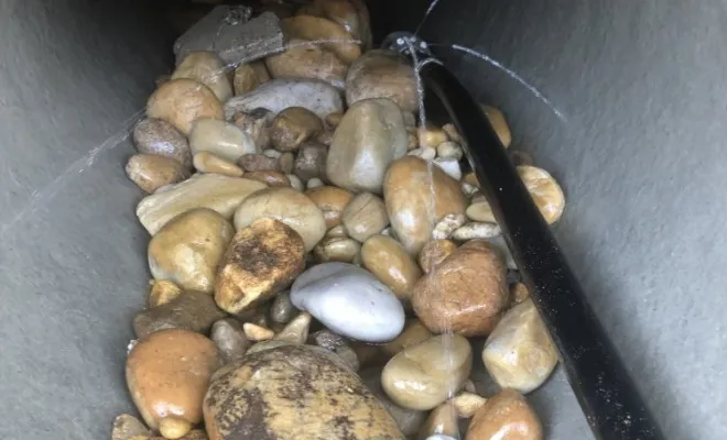 Débouchage de canalisations et de ruisseaux à Vaulx-Milieu, Vaulx-Milieu, JP ASSAINISSEMENT