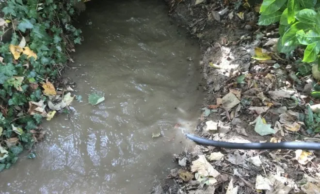 Débouchage de canalisations et de ruisseaux à Vaulx-Milieu, Vaulx-Milieu, JP ASSAINISSEMENT