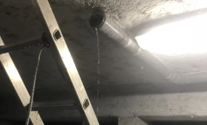 Débouchage de canalisations et de ruisseaux à Vaulx-Milieu, Vaulx-Milieu, JP ASSAINISSEMENT