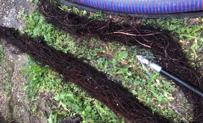 Débouchage de canalisations et de ruisseaux à Vaulx-Milieu, Vaulx-Milieu, JP ASSAINISSEMENT