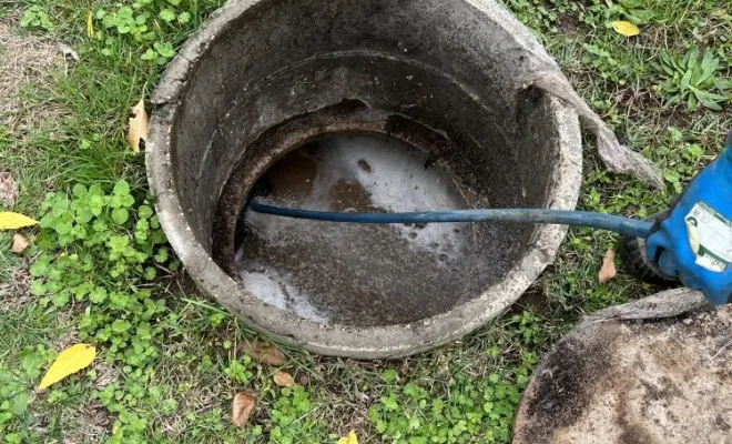 Débouchage détartrage canalisation arrivé de fosse à Artas, Vaulx-Milieu, JP ASSAINISSEMENT