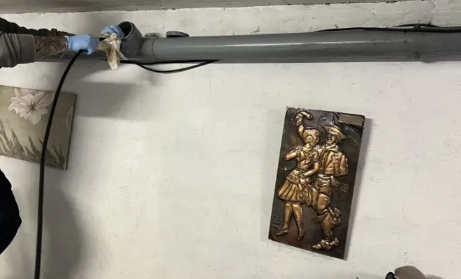 Débouchage et détartrage canalisation WC à Chassieu, Vaulx-Milieu, JP ASSAINISSEMENT