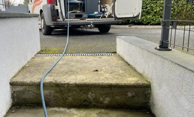 Débouchage et détartrage canalisation WC à Chassieu, Vaulx-Milieu, JP ASSAINISSEMENT