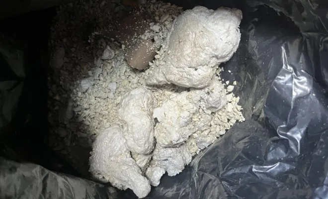 Débouchage et fraisage d'une canalisation bloquer par de la résine à Le Bourget du Lac, Vaulx-Milieu, JP ASSAINISSEMENT