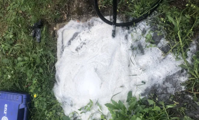 Débouchage et inspection video à Meyzieu, Vaulx-Milieu, JP ASSAINISSEMENT