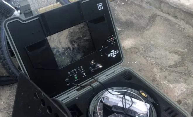 Débouchage et inspection video à Meyzieu, Vaulx-Milieu, JP ASSAINISSEMENT