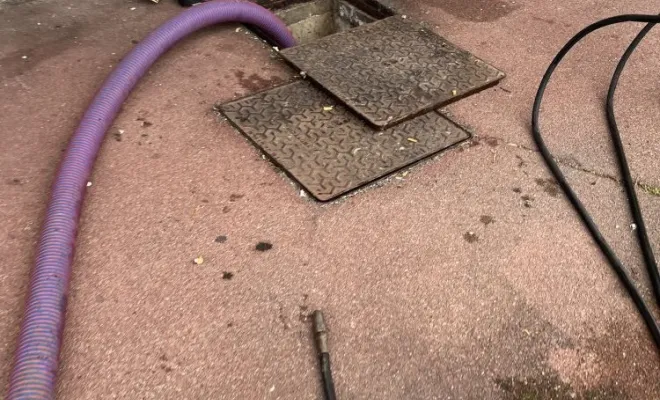 Débouchage wc dans un centre auto à Meyzieu, Vaulx-Milieu, JP ASSAINISSEMENT