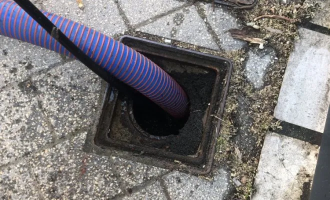 Débouchage, Vaulx-Milieu, JP ASSAINISSEMENT