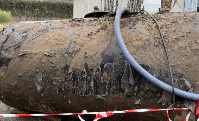 Dégazage d'une cuve à fuel 3000 l pour évacuation en recyclage par l entreprise de btp à Salagnon, Vaulx-Milieu, JP ASSAINISSEMENT