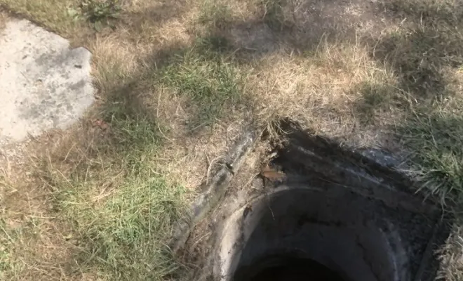 Dépannage urgent dimanche pour débouchage d'un bloc sanitaire dans un camping à Vernioz, Vaulx-Milieu, JP ASSAINISSEMENT