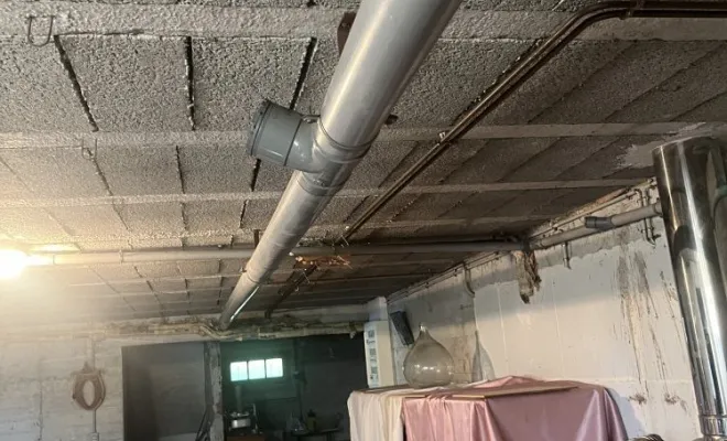 Détartrage canalisation wc avec robot de fraisage à Colombier, Vaulx-Milieu, JP ASSAINISSEMENT