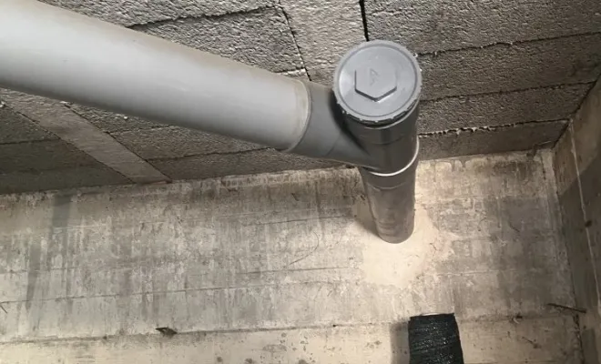 Détartrage canalisation wc avec robot de fraisage à Colombier, Vaulx-Milieu, JP ASSAINISSEMENT