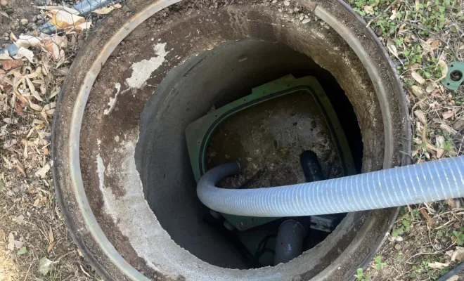 Entretien de poste de relevage chez des particuliers à Maubec , Bourgoin, Heyrieux., Vaulx-Milieu, JP ASSAINISSEMENT