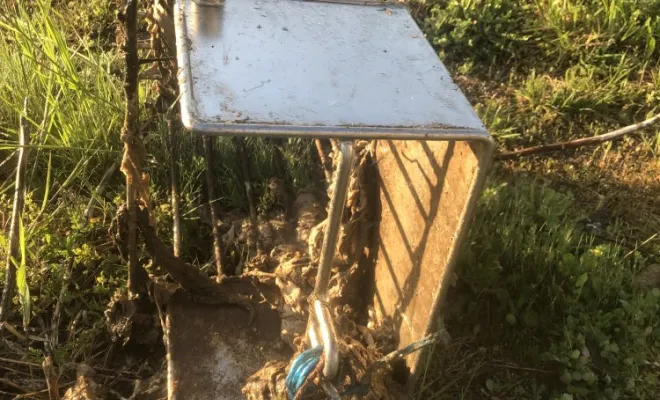 Entretien et nettoyage des poste de relevage communale à Bonnefamille, Vaulx-Milieu, JP ASSAINISSEMENT