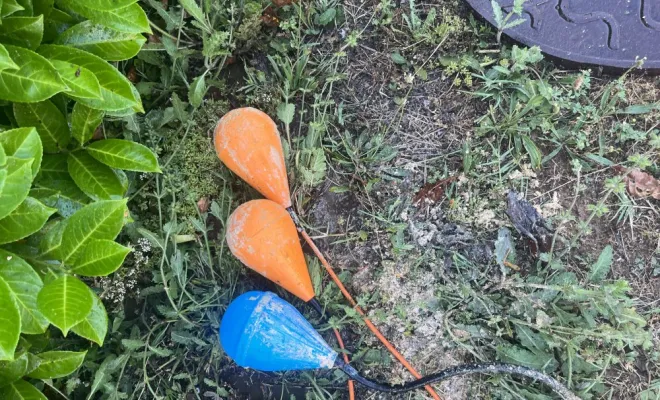 Entretien trimestriel d'une fosse de relevage de lotissement à Meyzieu, Vaulx-Milieu, JP ASSAINISSEMENT