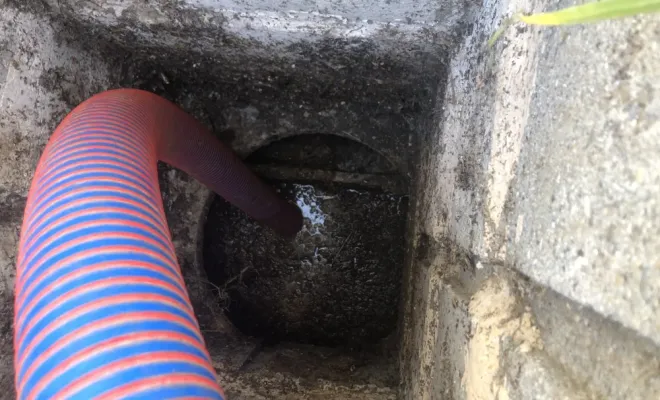 Fosse septique à vienne, Vaulx-Milieu, JP ASSAINISSEMENT