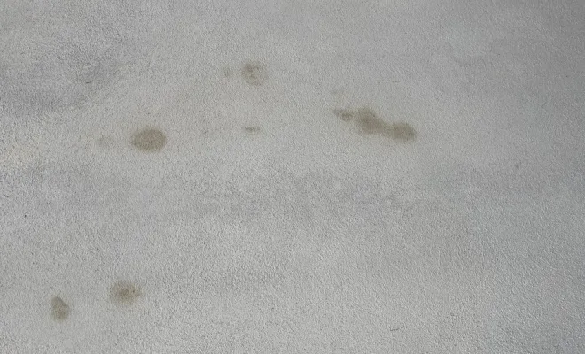 Inspection vidéo d'une colonne eu dans un mure , pour problème de tache sur façade, à Saint Chef, Vaulx-Milieu, JP ASSAINISSEMENT