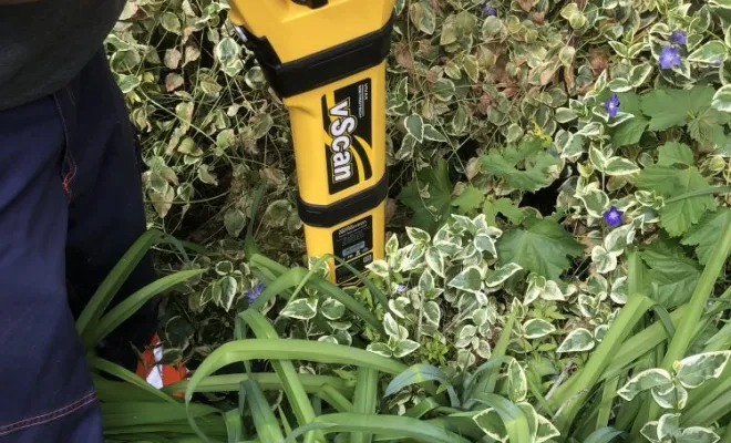 Inspection video et localisation reseau, Vaulx-Milieu, JP ASSAINISSEMENT